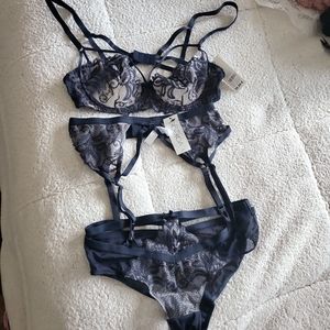 Valege Lingerie